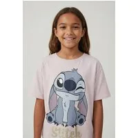 Name It T-Shirt NKFAKUN STITCH SS NREG TOP BOX NOOS WDI