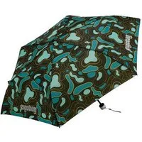 ergobag Taschenregenschirm Regenschirm, mit reflektierenden Details