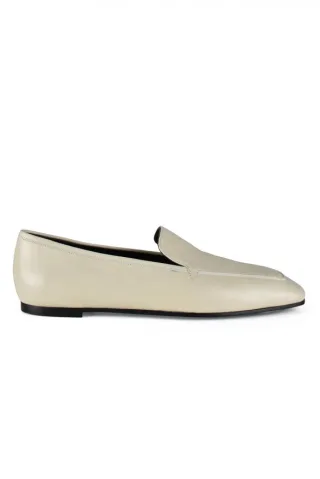 Anest Collective Slip-on Kidskin Beige