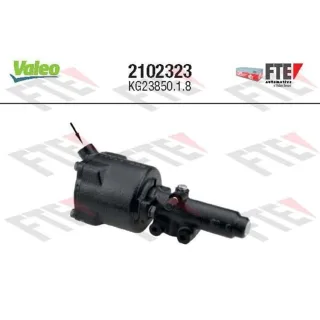 Valeo Kupplungsgeberzylinder 2102323