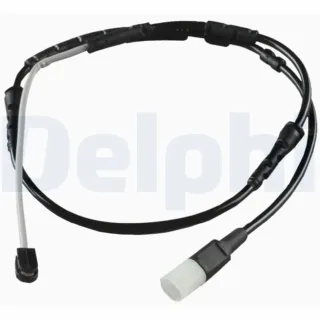Delphi Warnkontakt vorne BMW Z4 LZ0222