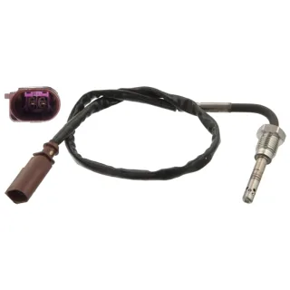 Febi Abgastemperatursensor Audi A6 C7 2,0 100837