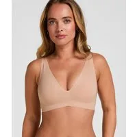 Hunkemöller Bralette Padded non-wired bra Super Comfort