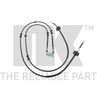 NK Handbremsseil links Opel Zafira B 9036102