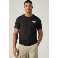 Levi's® T-Shirt GRAPHIC CR TEE mit Logo Print