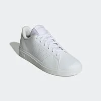 adidas Sportswear ADVANTAGE BASE 2.0 Sneaker Design auf den Spuren des adidas Stan Smith, für Kinder & Jugendliche