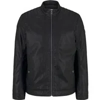 TOM TAILOR Bikerjacke (1-St)