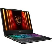 Cyborg 15 B13WFKG-1095NN, Gaming-Notebook schwarz/transparent, Intel Core i5-13420H, NVIDIA GeForce RTX 5060, 16 GB DDR5, 512 GB (512 GB SSD), Windows 11 Home