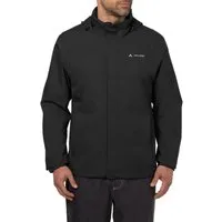 VAUDE Fahrradjacke Men's Escape Bike Light Jacket mit leichtem Material, mit Reißverschlusstaschen