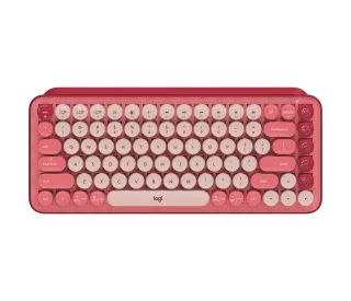 Logitech POP Keys | 920-010724 | Tastatur - kabellos