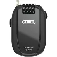 ABUS Aufrollkabelschloss Combiflex Trip 125