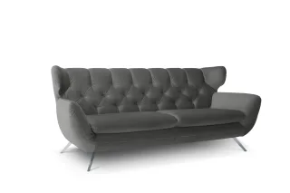 Sofa 3 Sitzer CHARLSTON 2.0