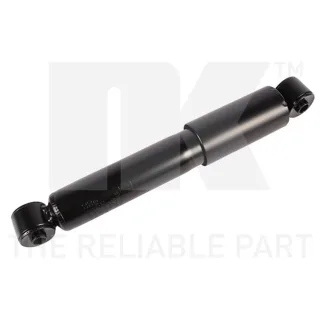 NK Sto?d?mpfer hinten Nissan Pathfinder