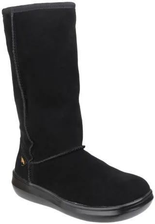 Sugardaddy Pull on Stiefel