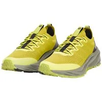 Jack Wolfskin PS TRAIL KNIT LOW M Wanderschuh Outdoorschuh, Trekkingschuh