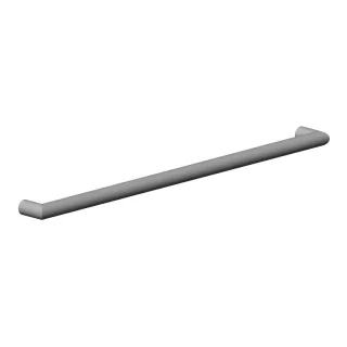 Dornbracht Halter für Badetuchhalter Ersatzteile 05282258800 468 x 40 x 18 mm Chrom 05282258800-00