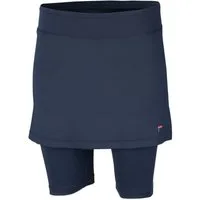Fila Tennisrock Nele mit Innenhose (hoher Bund) navyblau Damen