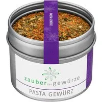 Zauber der Gewürze Gewürz Zauber der Gewürze Pasta Gewürz