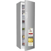 exquisit Gefrierschrank GS5271-NF-H-040C, 170 cm hoch, 54,5 cm breit, 204 l Nutzinhalt, 4 Gefrierschubladen, Energieklasse C, 39 dB