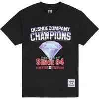 DC Shoes T-Shirt Home Run