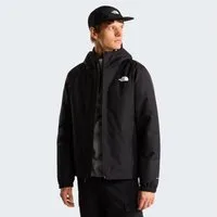 The North Face Funktionsjacke M QUEST MONO INS JACKET sportlicher Stil, mit synthetischer Isolierung, für Wandern