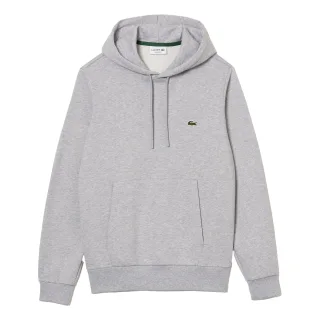 Lacoste Small Logo Hoodie