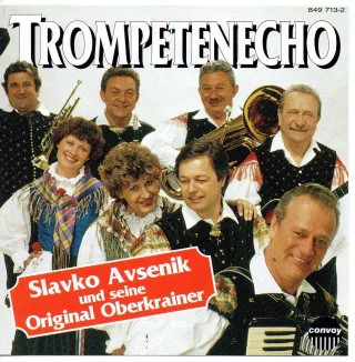 Trompetenecho