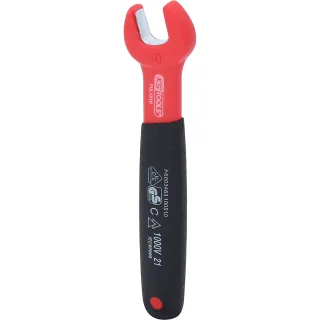 KS Tools Isolierter Maulschlüssel - 118.1510