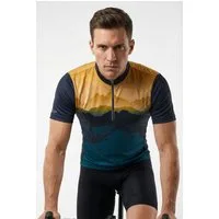 CMP Radtrikot für Radsport geeignet, aus Polyester