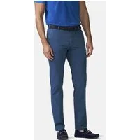 MEYER Chinos New York 1-5074 in Regular-Fit