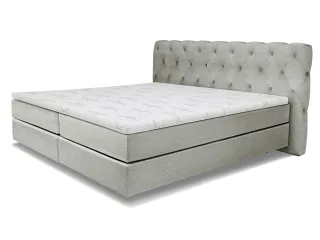 Boxspringbett SANSIBAR Langeoog