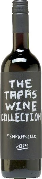 Carchelo The Tapas Wine Collection Tempranillo Jg. 2024