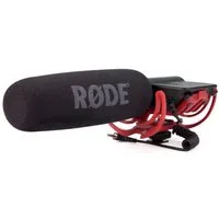 RØDE Mikrofon Rode VideoMic Rycote Kameramikrofon Richtmikrofon