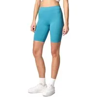 Merry Style Leggings Damen Kurze Hose aus Baumwolle MS10-200 (1-tlg) elastischer Bund