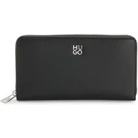 HUGO Geldbörse Zip Around Wallet