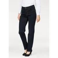 MAC Bequeme Jeans Stella Gerader Beinverlauf