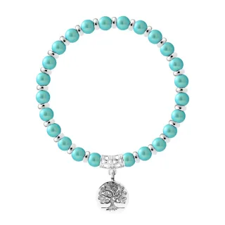 Armband Silber 925 San Pablo