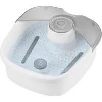 medisana Fußbad FS 881, Sprudel- und Vibrationsmassage, Wasser-Warmhaltefunktion