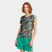 adidas Originals T-Shirt 3S TEE SLIM