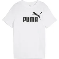 PUMA T-Shirt ESS No. 1 Logo T-Shirt Mädchen