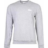 Lacoste Sweatshirt Herren Sweatshirt Baumwolle