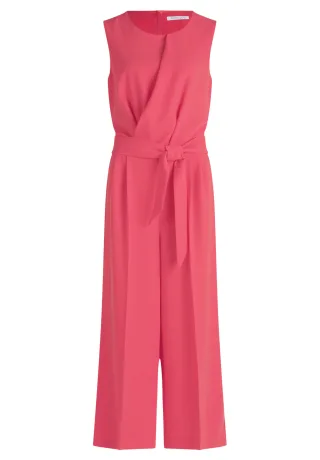 Betty & Co - Jumpsuit koralle - Gr. - 40