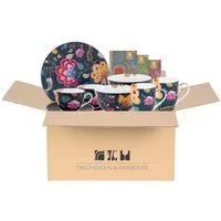 PiP Studio Geschenkbox Geschenkbox Fantasy Blue 7tlg