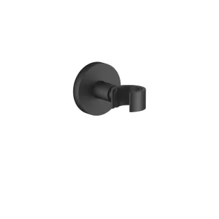 Dornbracht Brausehalter SERIENSPEZIFISCH 28050625 Schwarz matt 28050625-33