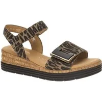 Gabor 82.700.62 Sandalette