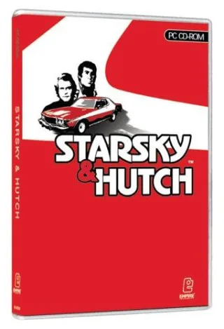 Starsky & Hutch [PC]
