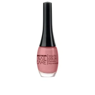 Nagelpflege Jugendfarbe #033-taupe Rose 11 ml