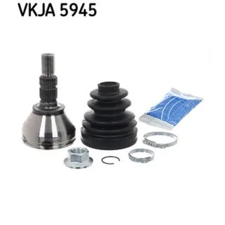 SKF Antriebswellengelenk au?en Opel Astra Insignia