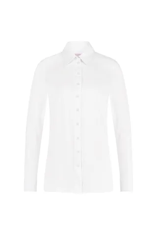 Studio Anneloes - Poppy blouse white - Gr. - XXS