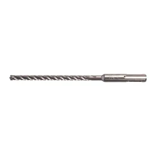 Milwaukee SDS-Plus Hammerbohrer, 4-Schneiden - 4932430146